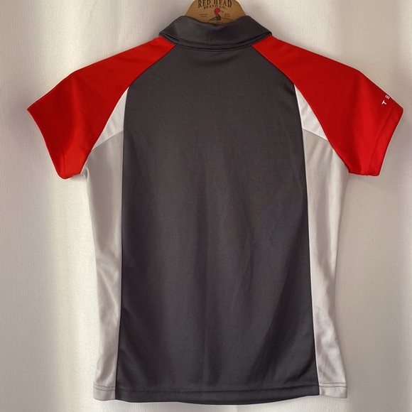 TESLA Golf Polo Ladies Medium - Picture 3 of 7